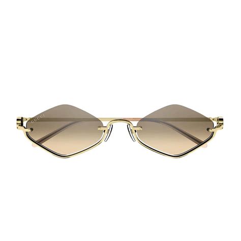 gucci diamond frame sunglasses|gucci sunglasses next day delivery.